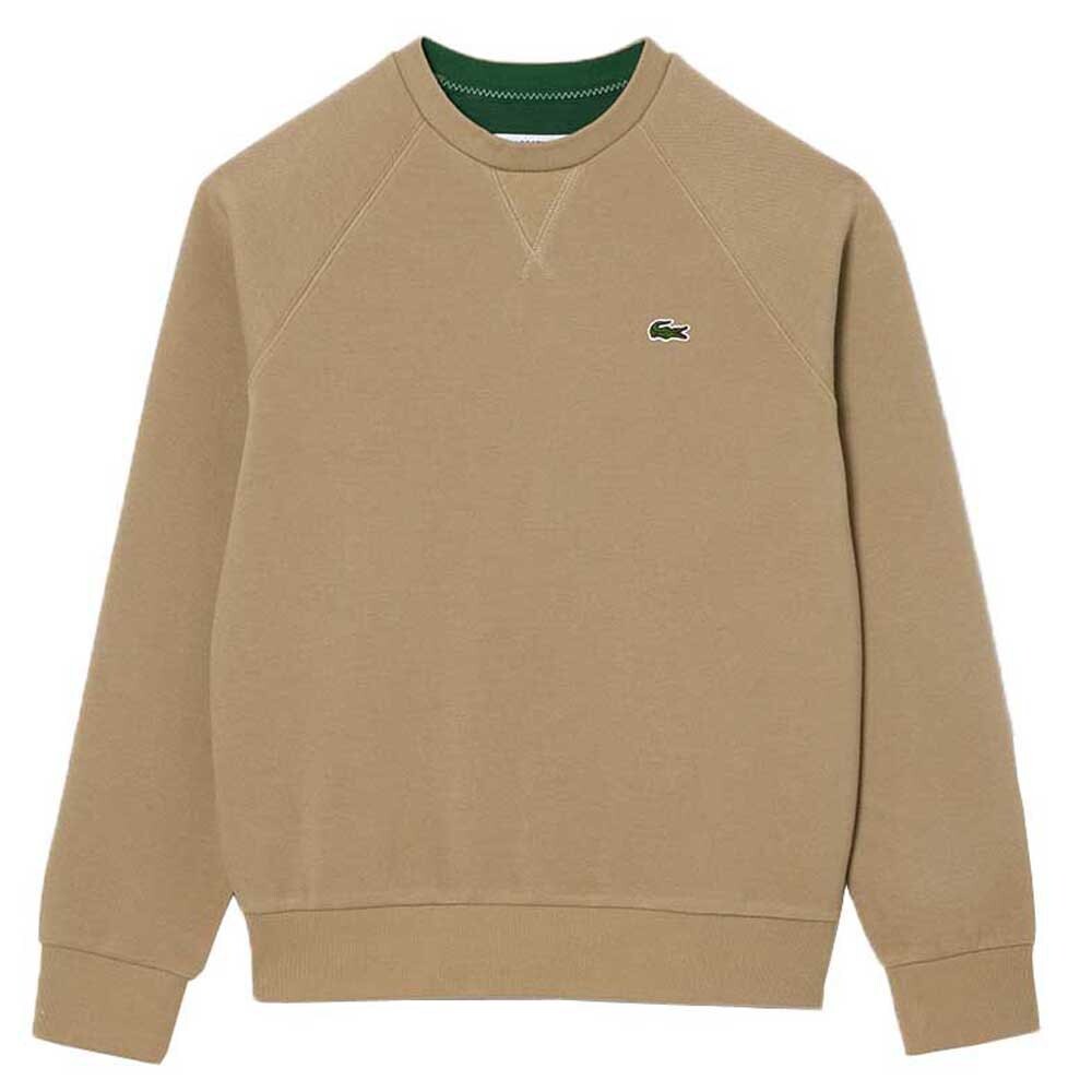 

Толстовка Lacoste SF7073, бежевый
