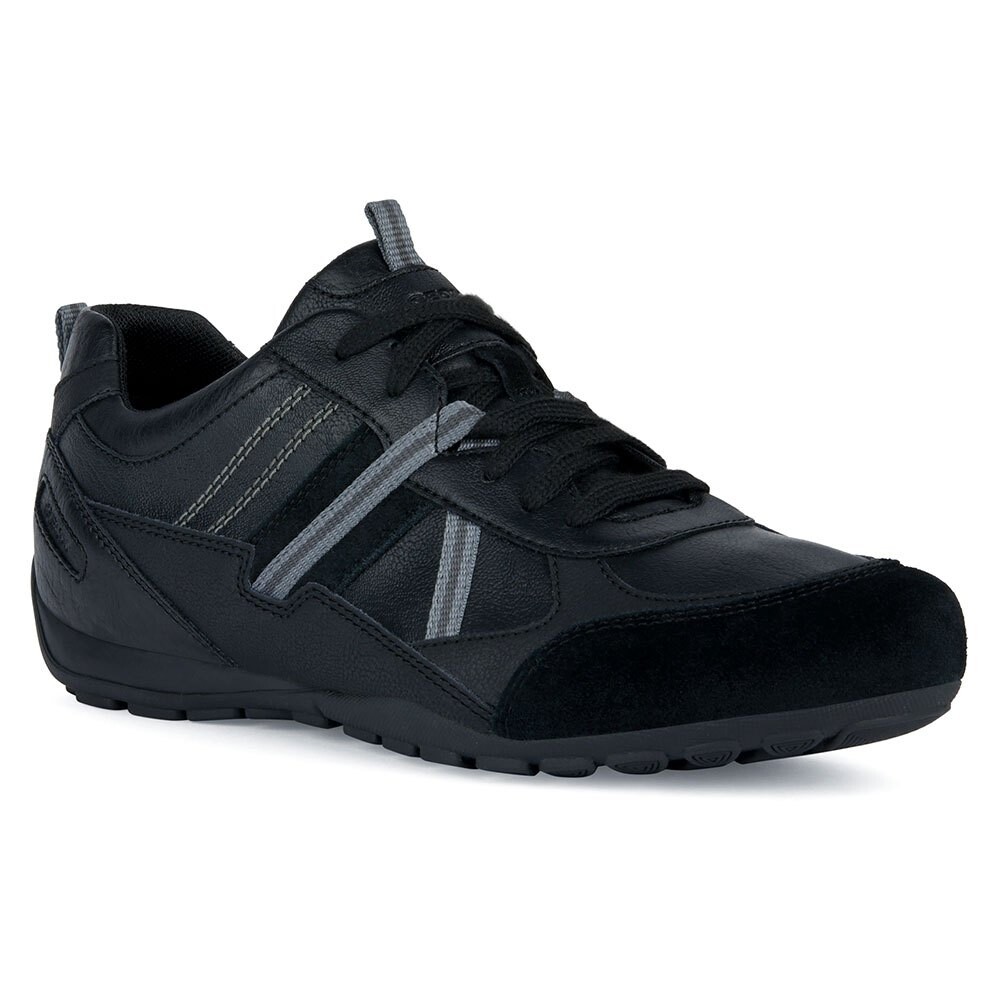 

Кроссовки Geox Ravex, черный