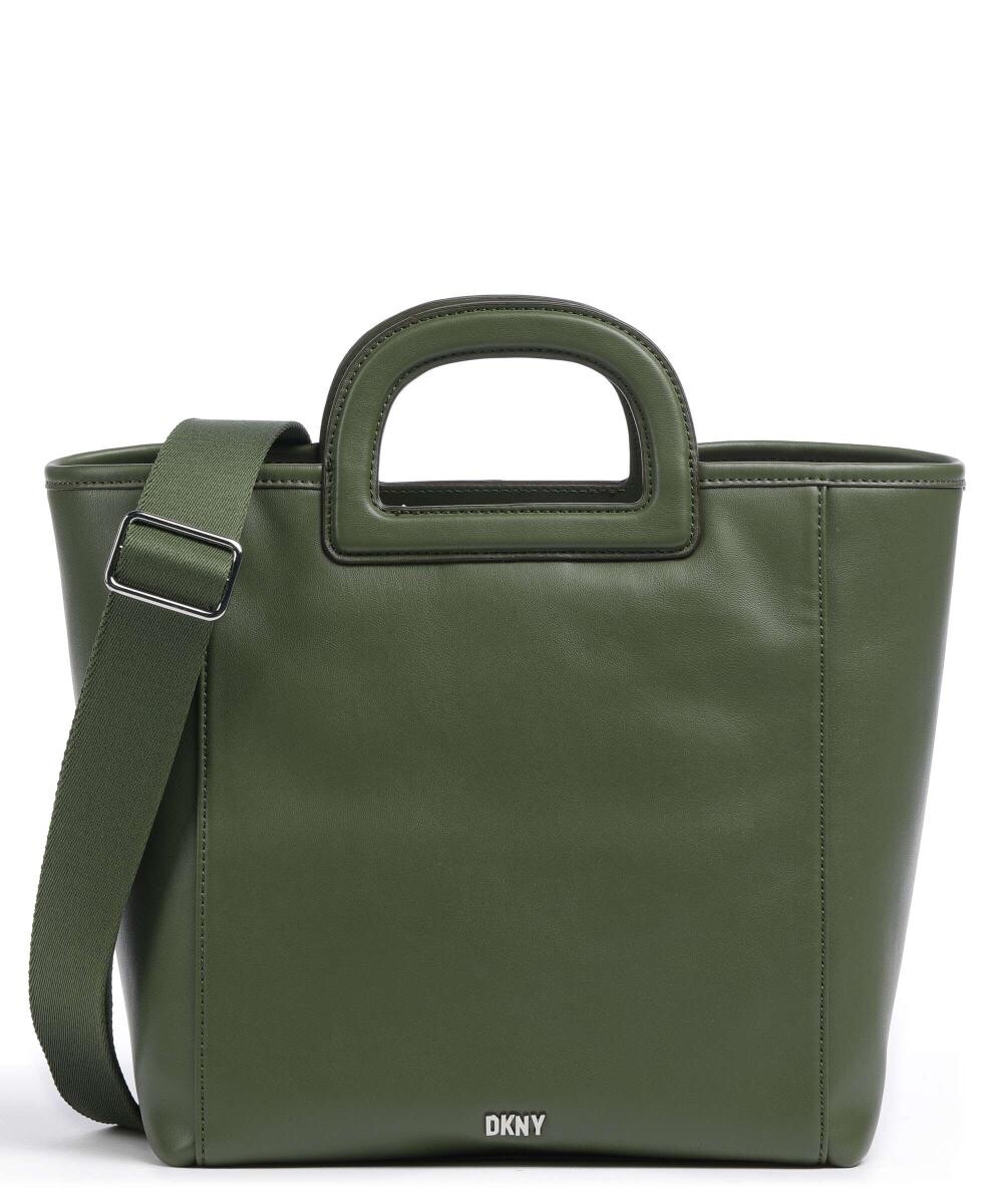 

Сумочка Drew из искусственной кожи Dkny, зеленый