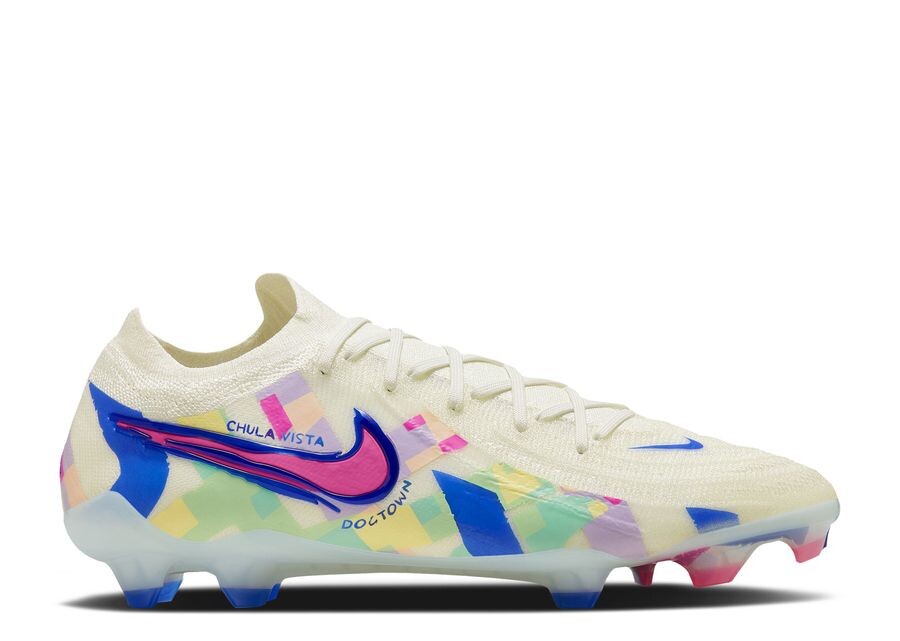 

Кроссовки Nike Phantom GX 2 Elite SE FG, цвет SoCal Pack
