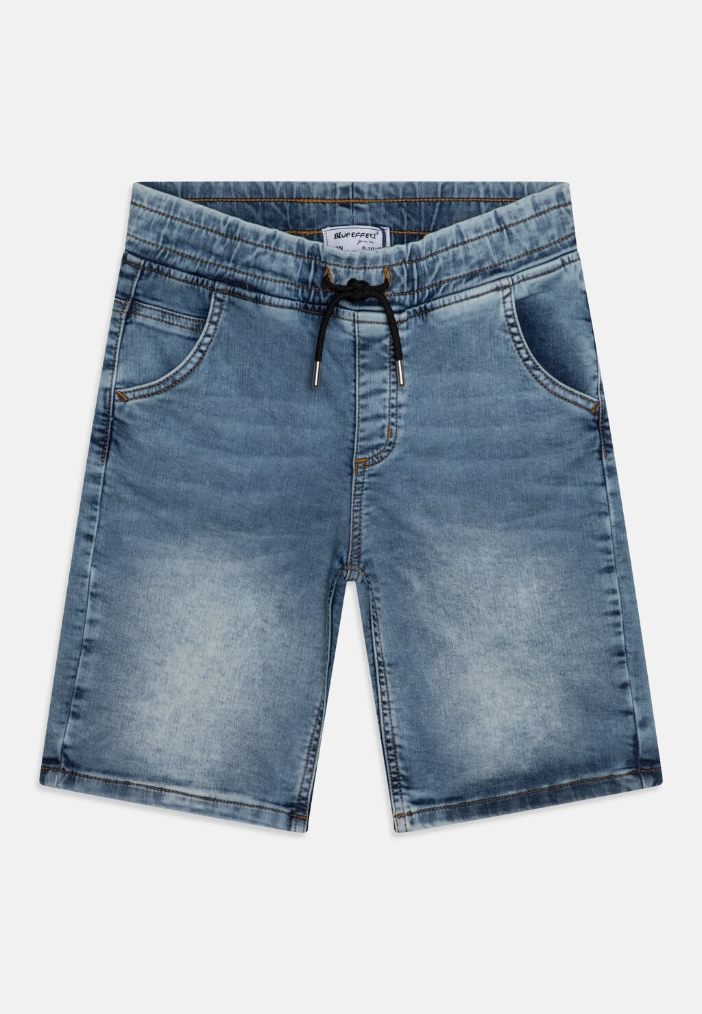 

Джинсовые шорты BOYS Blue Effect, цвет light blue