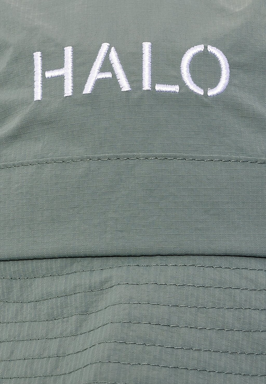 

Головной убор BUCKET HALO, зеленый