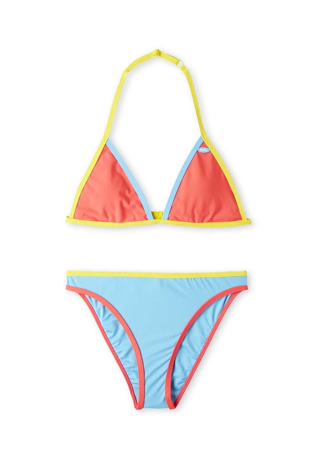 

Бикини MALIBU BEACH PARTY O'Neill, цвет diva pink