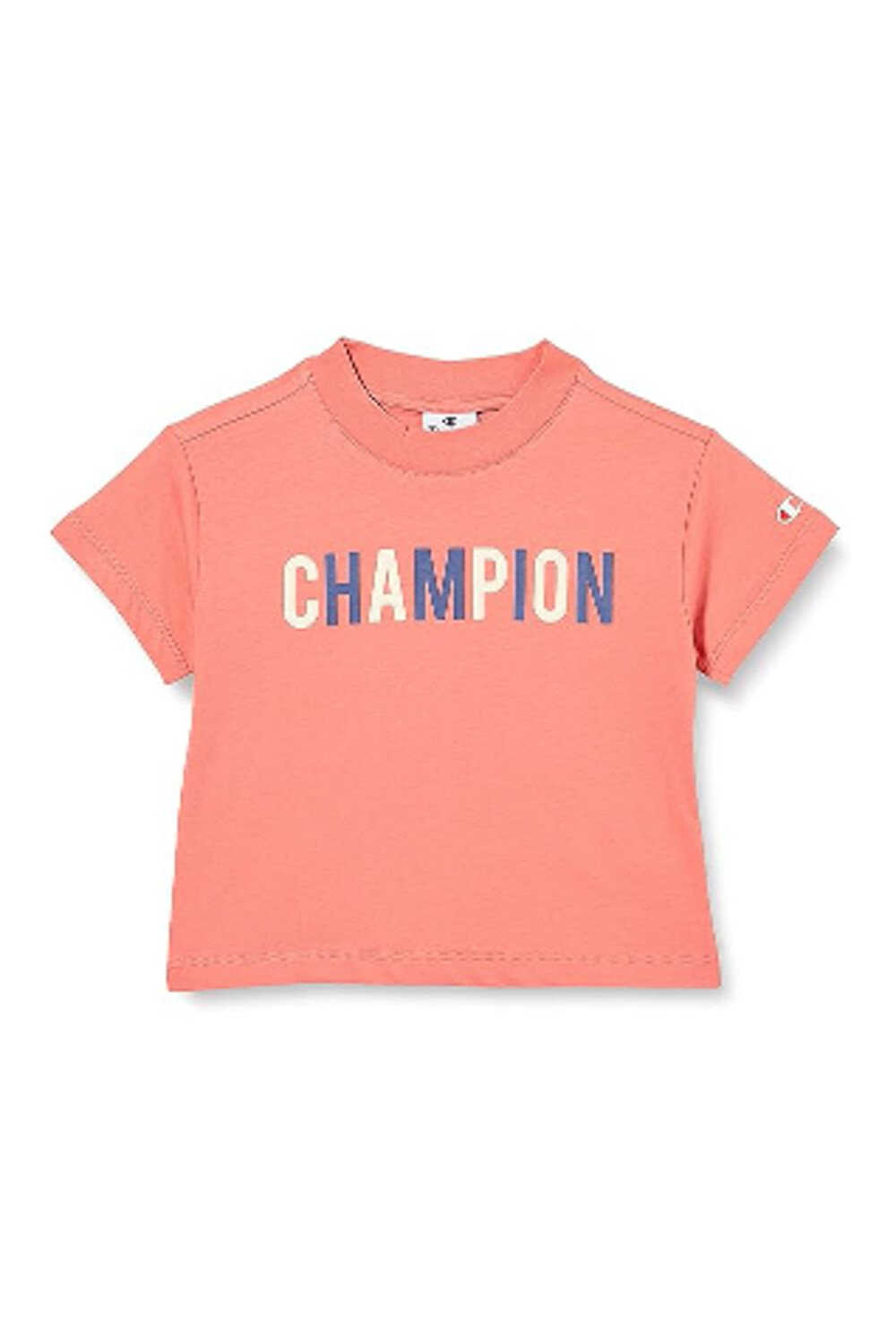 

Толстовка - Розовый - Классический крой Champion, розовый