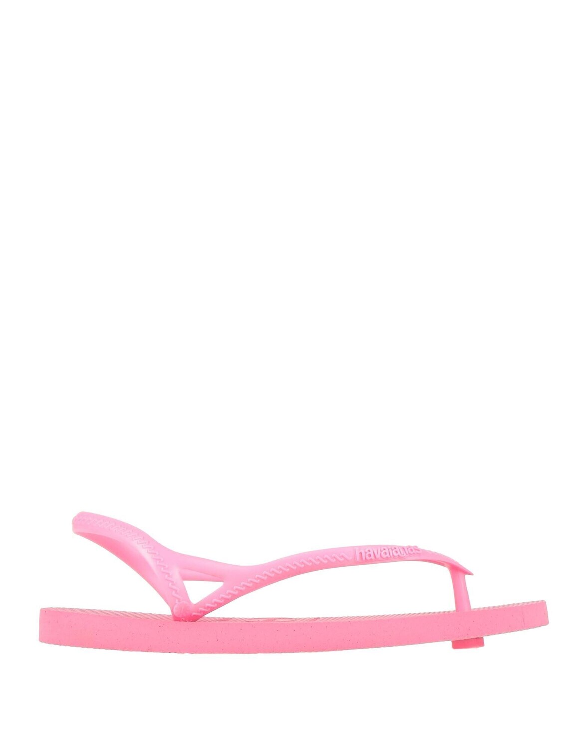 

Сандалии Havaianas, розовый