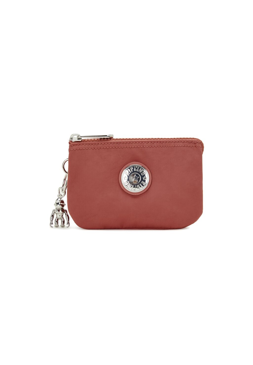 

Кошелек CREATIVITY S Kipling, цвет grand rose