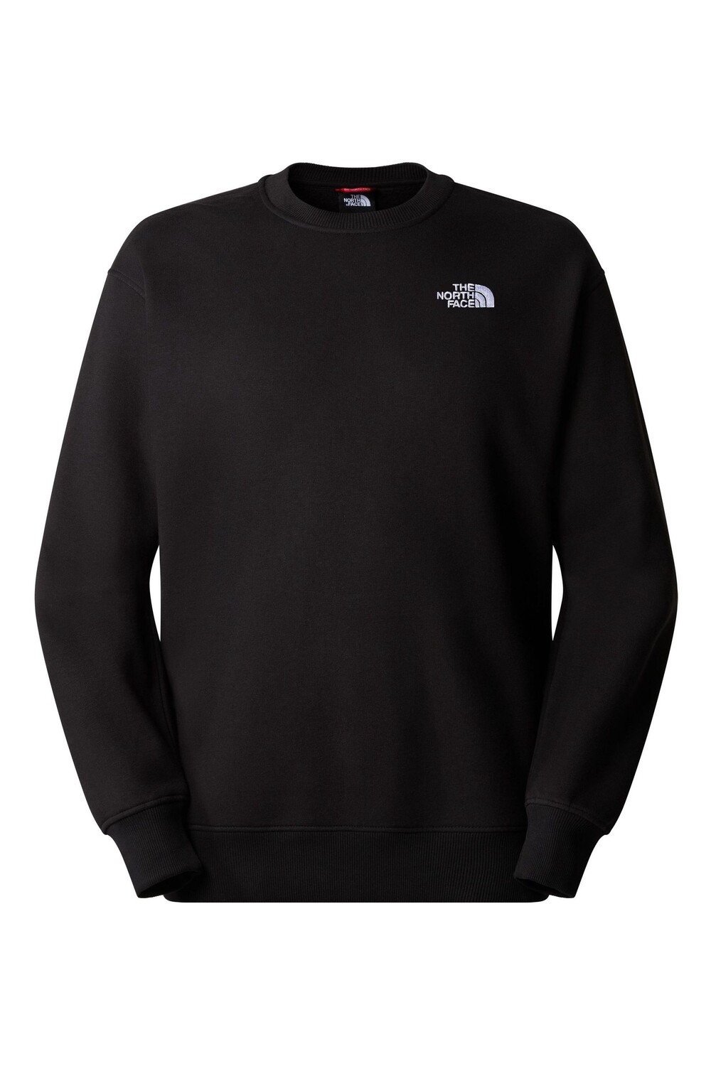 

Незаменимый свитер The North Face, черный