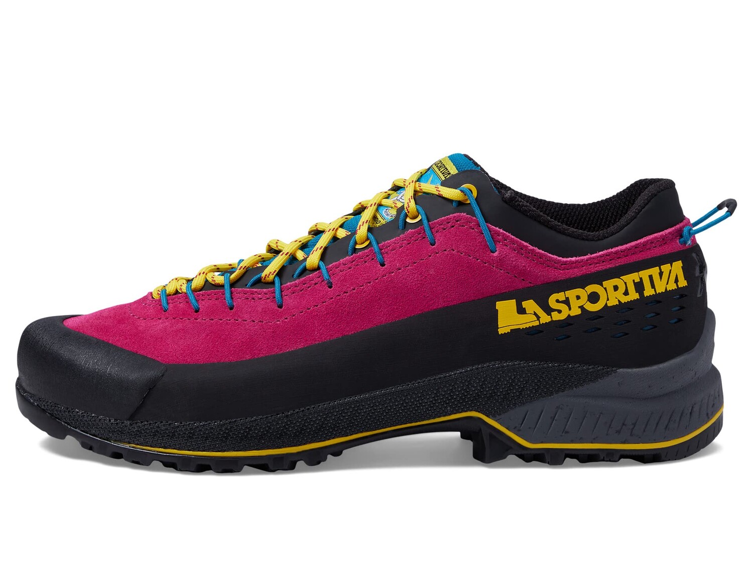 

Обувь для скалолазания La Sportiva Tx4 R