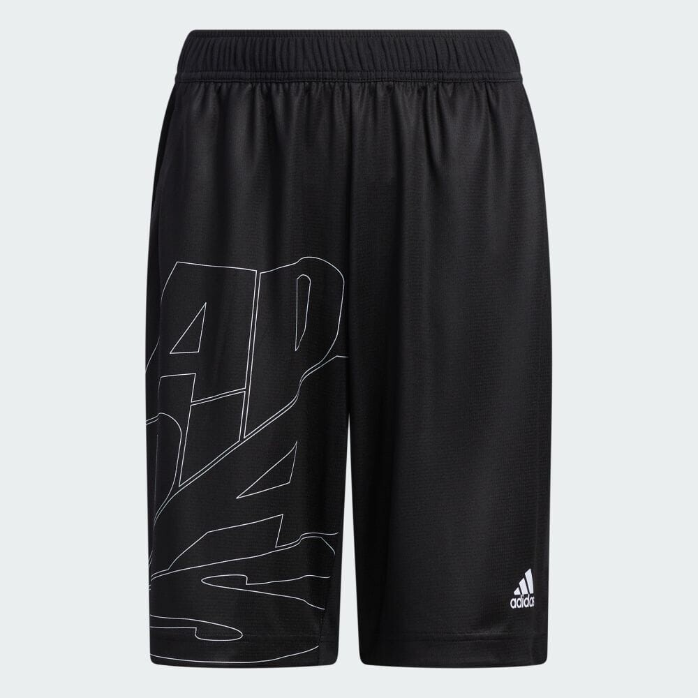 

Шорты Adidas IA9305, черный