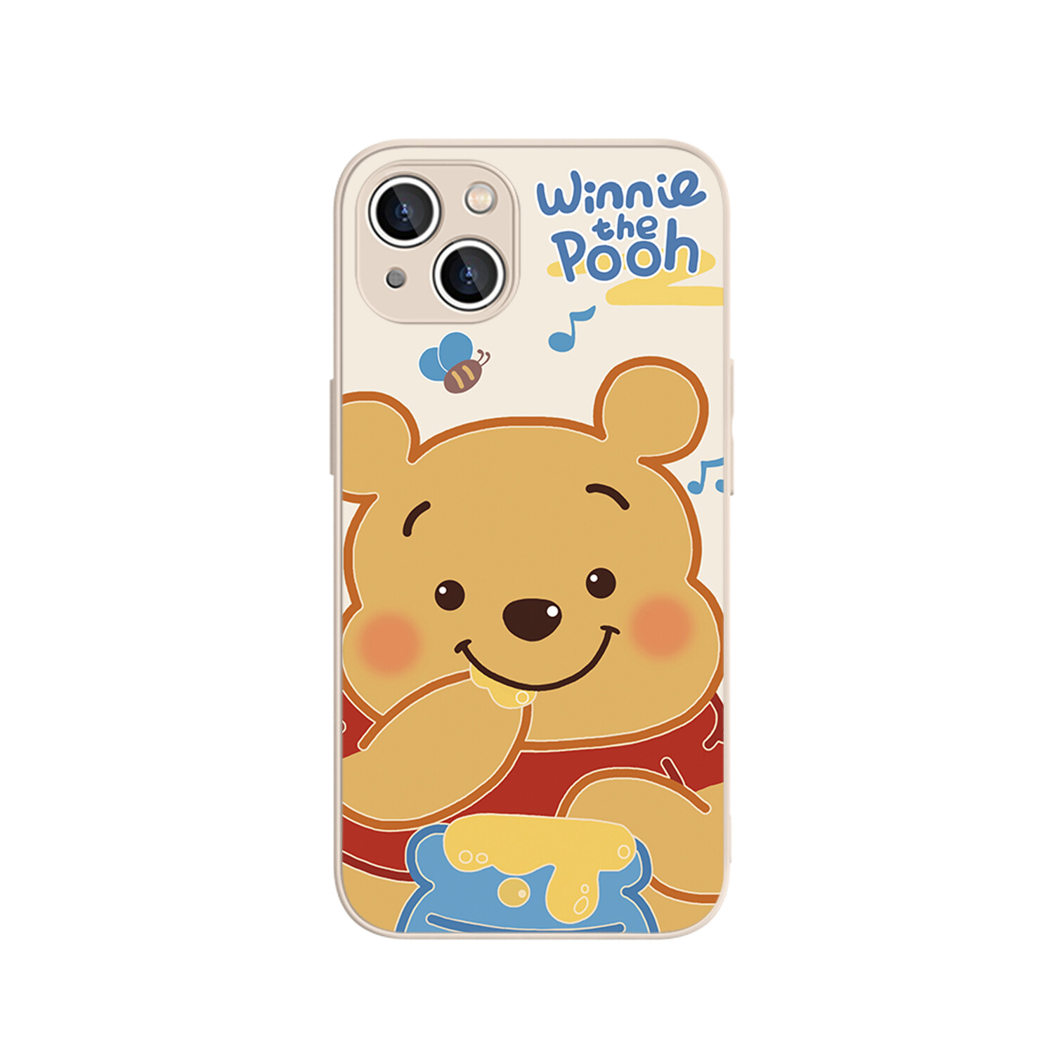 

Чехол для телефона Disney, DWCXBL729-Texture black