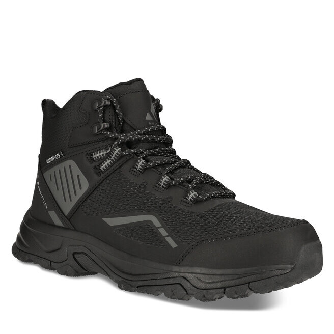 

Ботинки Whistler FarburntM Boot, черный