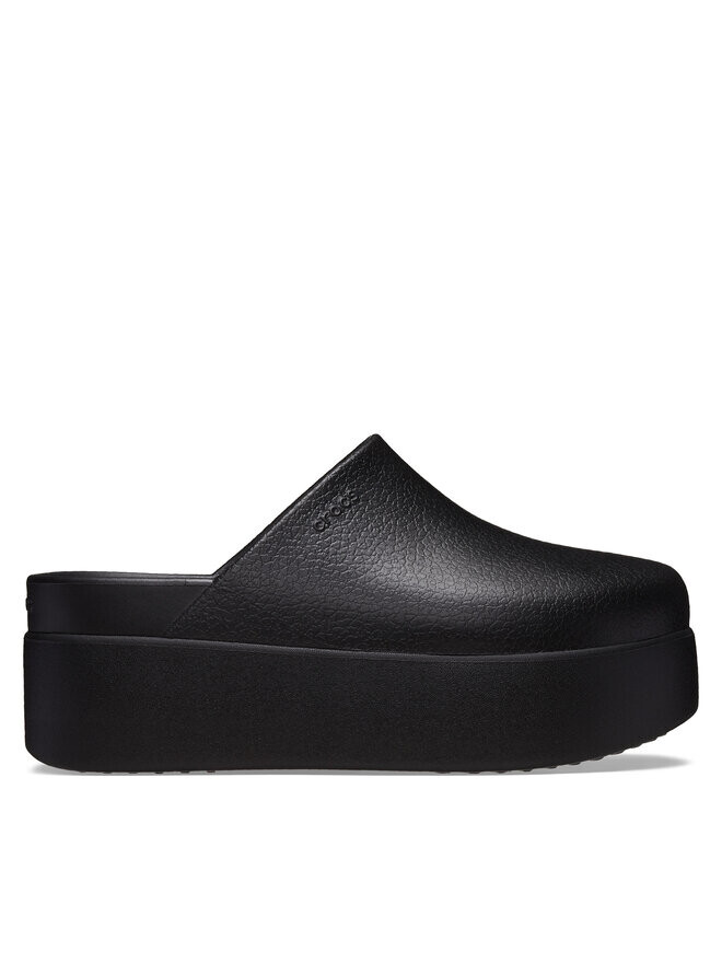 

Шлепанцы Crocs Dylan Platform Clog 209869 Negro, черный