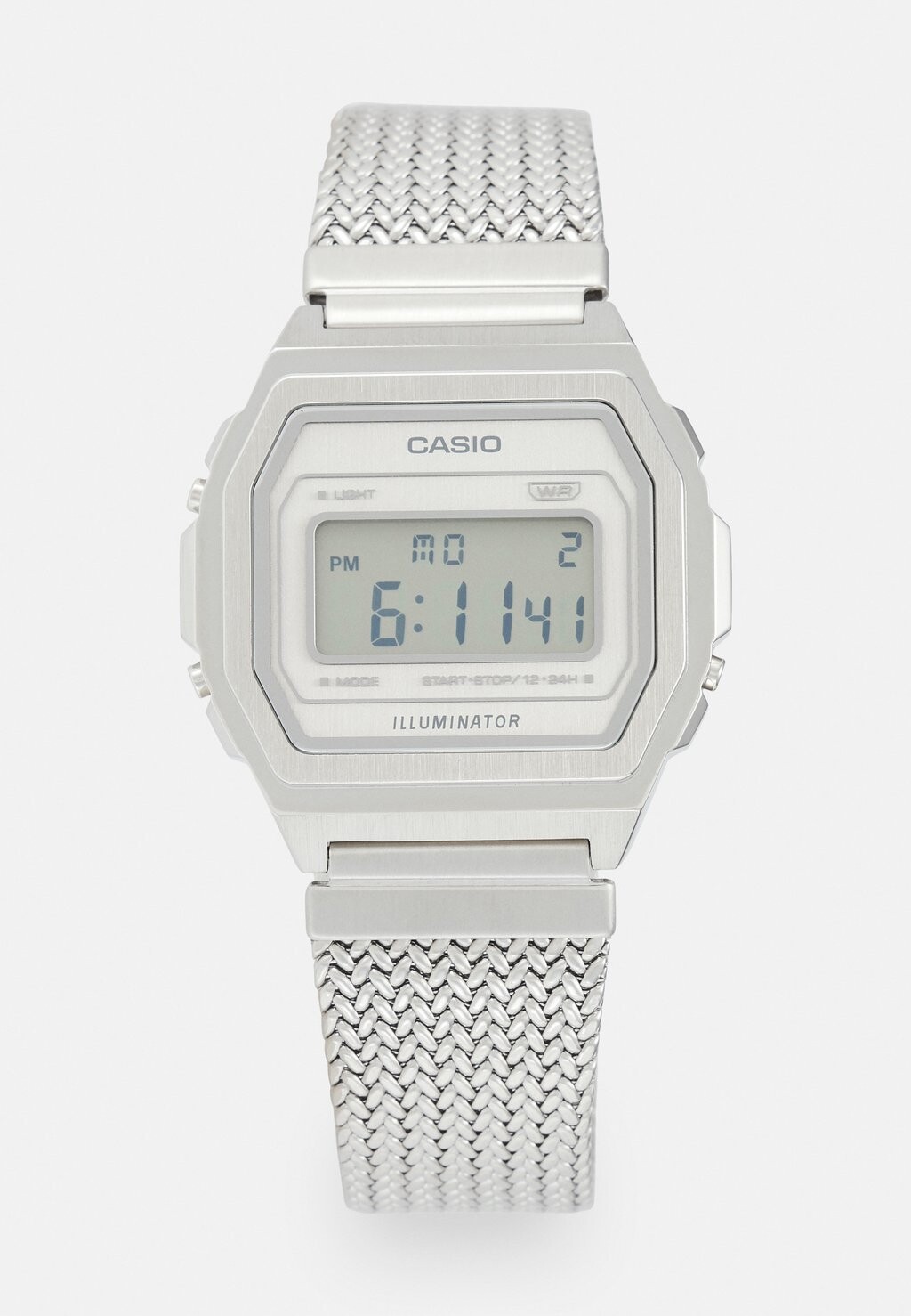

Цифровые часы Casio
