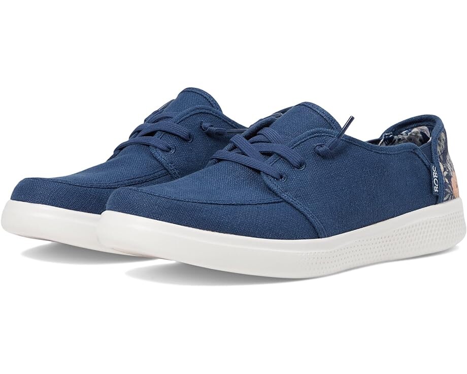 

Кроссовки BOBS from SKECHERS Bobs Skipper - Autumn Embrace, темно-синий
