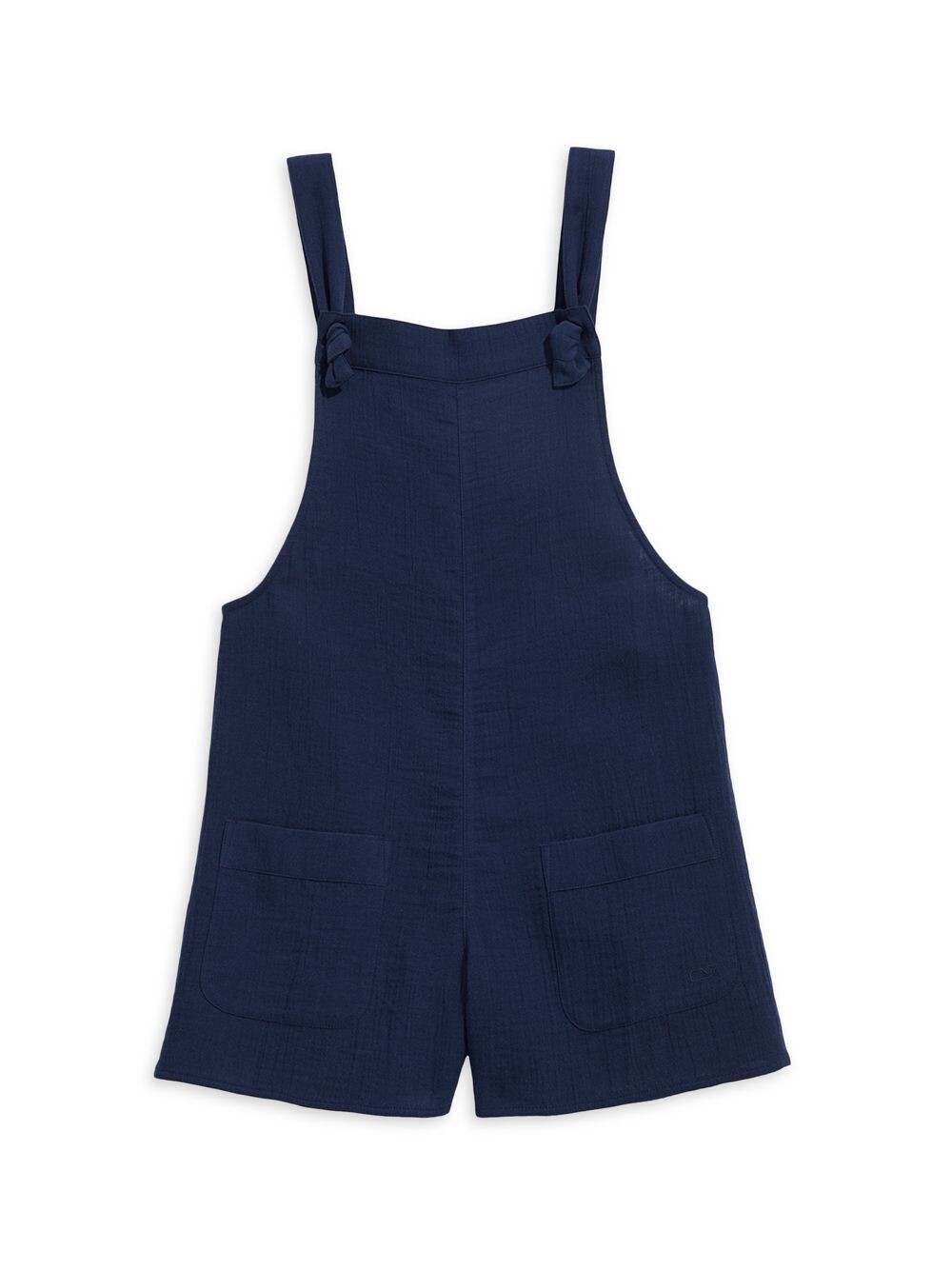 

Комбинезон для девочек Little Girl's & Girl's Seastitch Vineyard Vines, синий