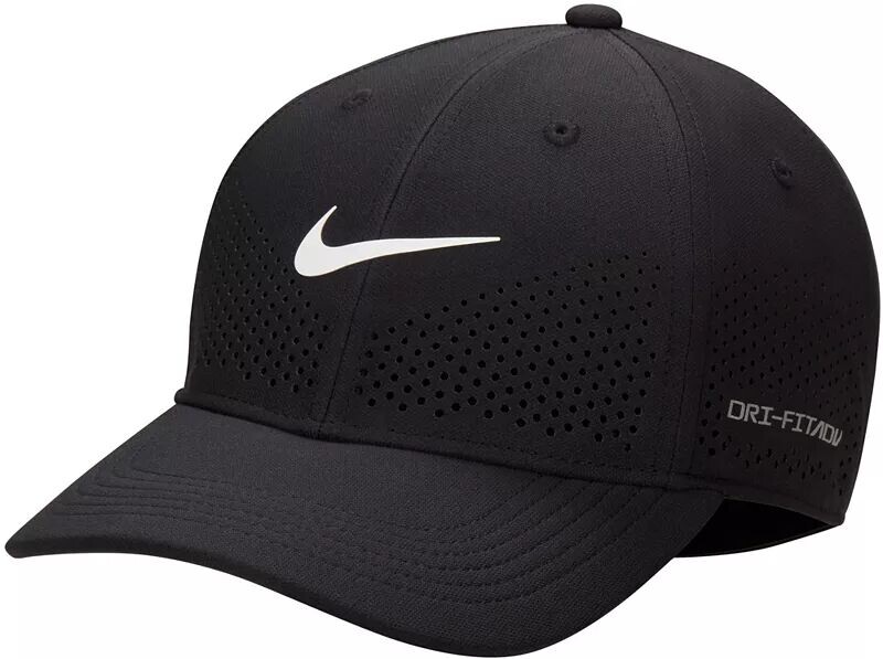 

Структурированная бейсболка с логотипом Nike Dri-FIT ADV Club Snapback