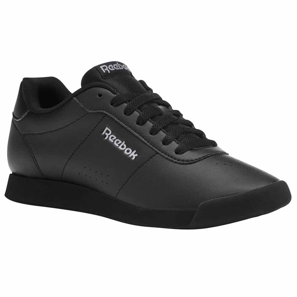 

Кроссовки Reebok Royal Charm , черный