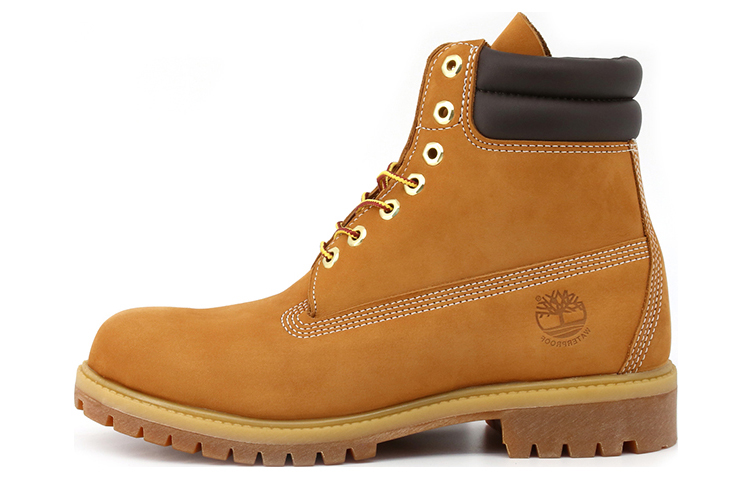 

Мужские уличные ботинки Timberland PREMIUM Collection