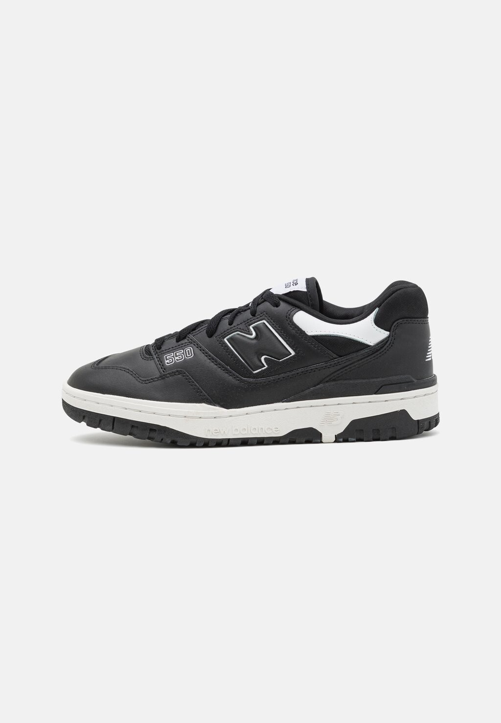 

Кроссовки New Balance, черный