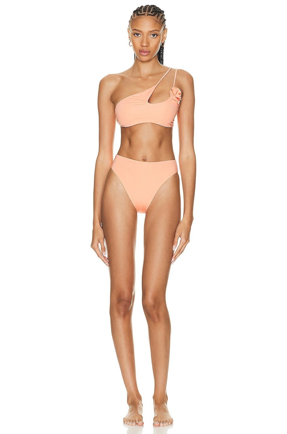 

Комплект бикини Maygel Coronel Barajas, цвет Peach