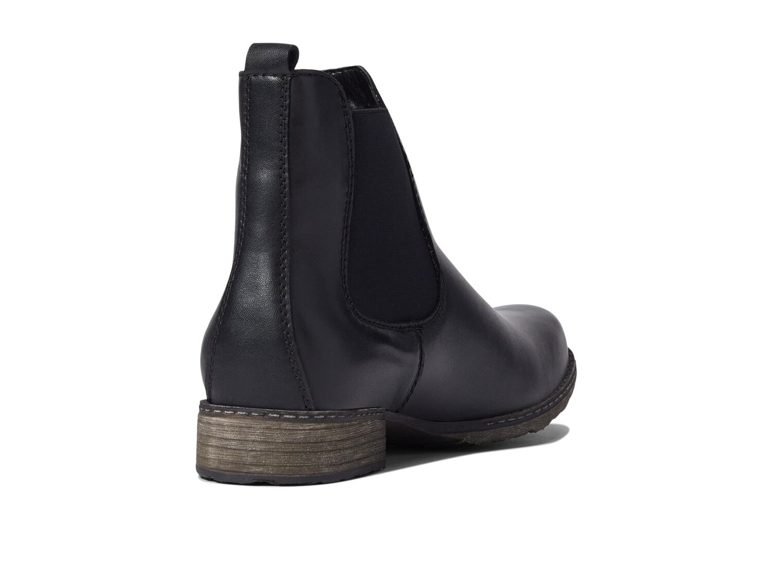 

Ботинки Rieker D4375