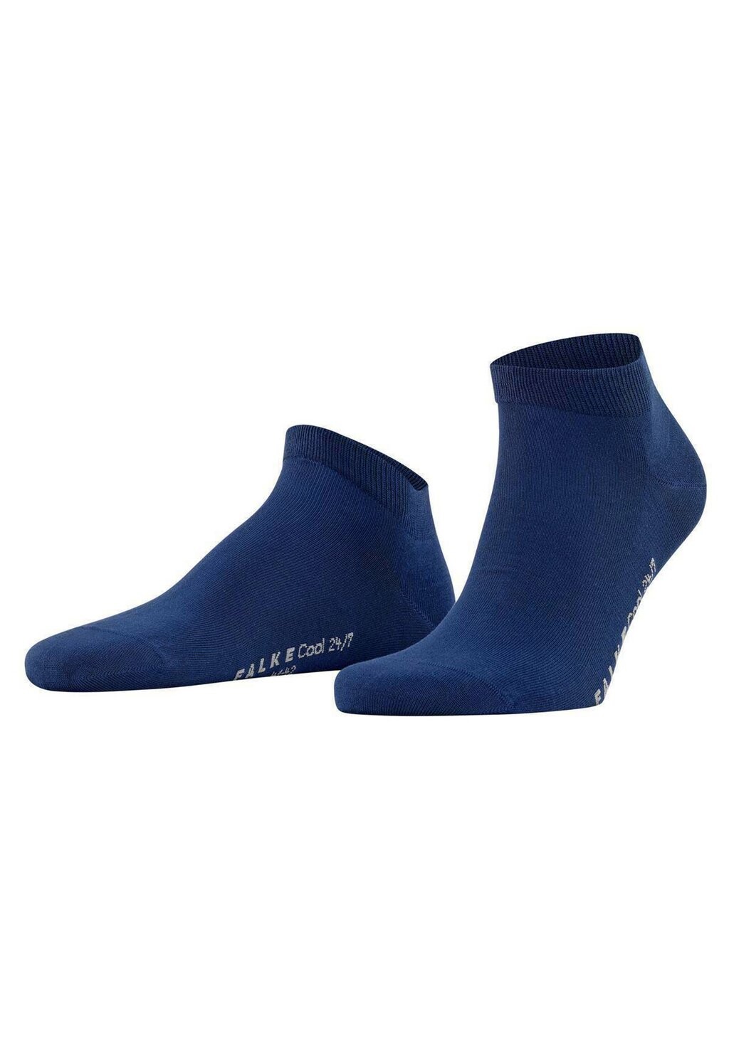 

Носки COOL 24/7 FALKE, royalblau