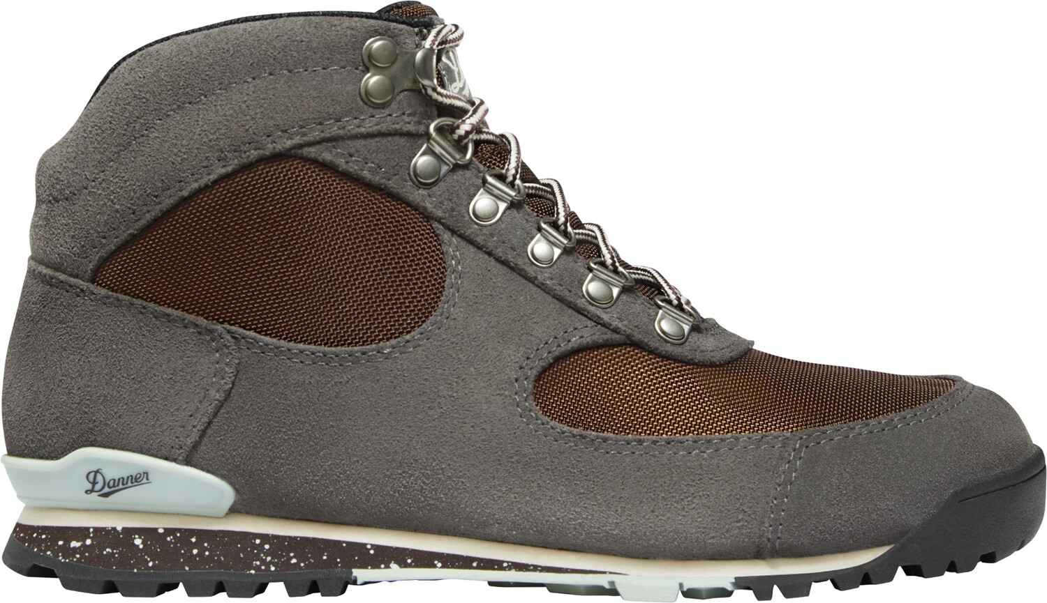 

Походные ботинки Jag — женские Danner, серый