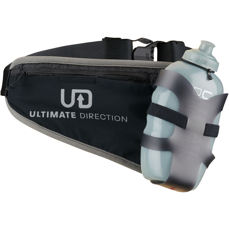 

Гидравлический пояс Access 500 Ultimate Direction, серый