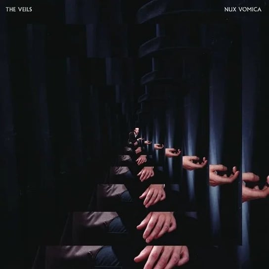 Виниловая пластинка The Veils - Nux Vomica (the Nick Launey Mixes)