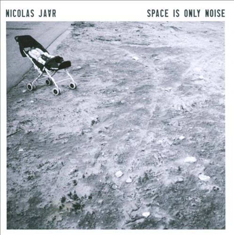 

Диск CD Space Is Only Noise - Nicolas Jaar