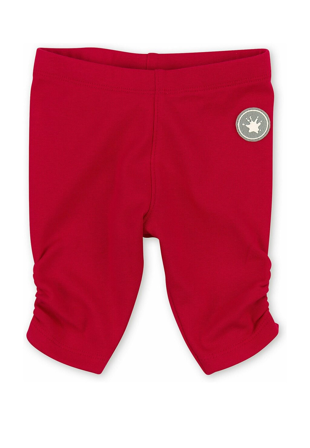 

Леггинсы PATCHES sigikid, цвет rot