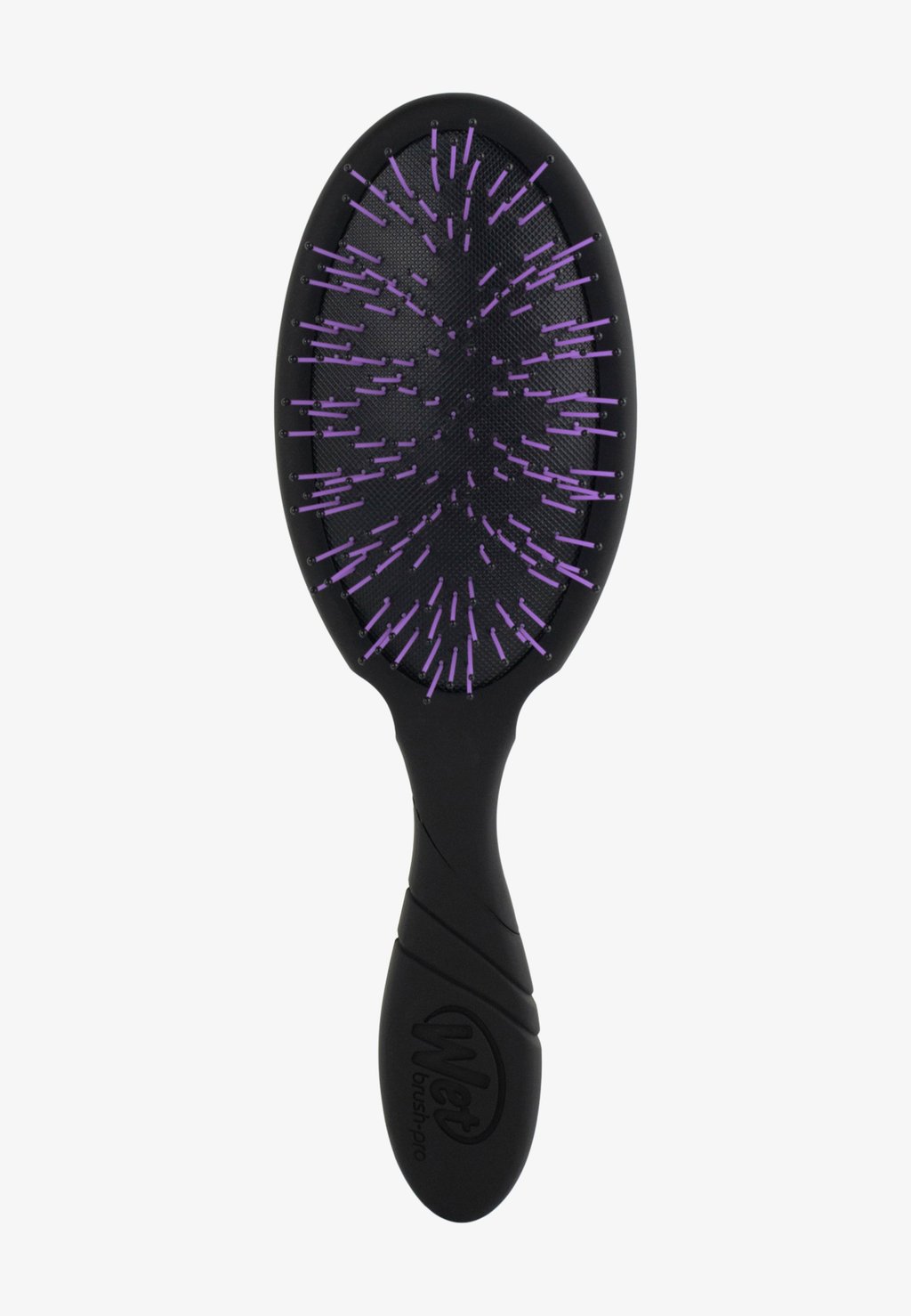 Кисти Detangler For Thick Hair Pro Wet Brush, черный кисти paddle detangler wet brush розовый