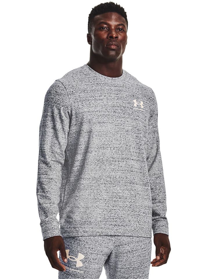 

Толстовка Under Armour, серый