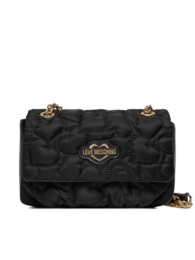 

Сумка Love Moschino, черный