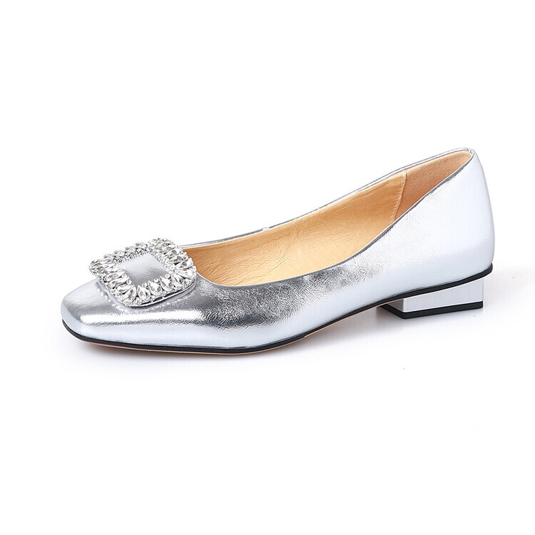 

Туфли женские повседневные Women's Casual Shoes Women's Balletcat, черный