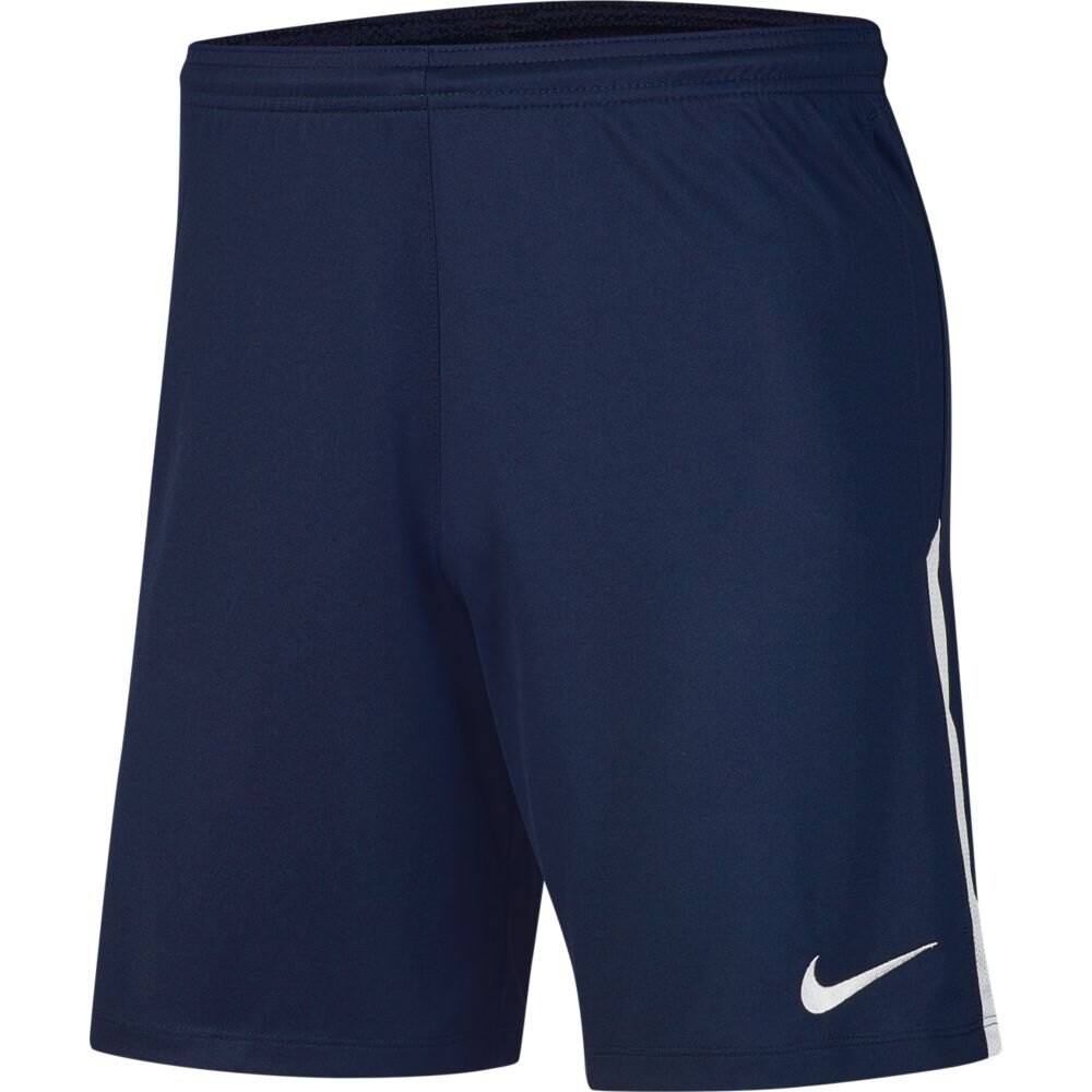 

Шорты Nike Dri Fit League 2 Knit, синий