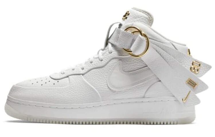 

Air Force 1 Mid CMFT Виктор Круз Уайт