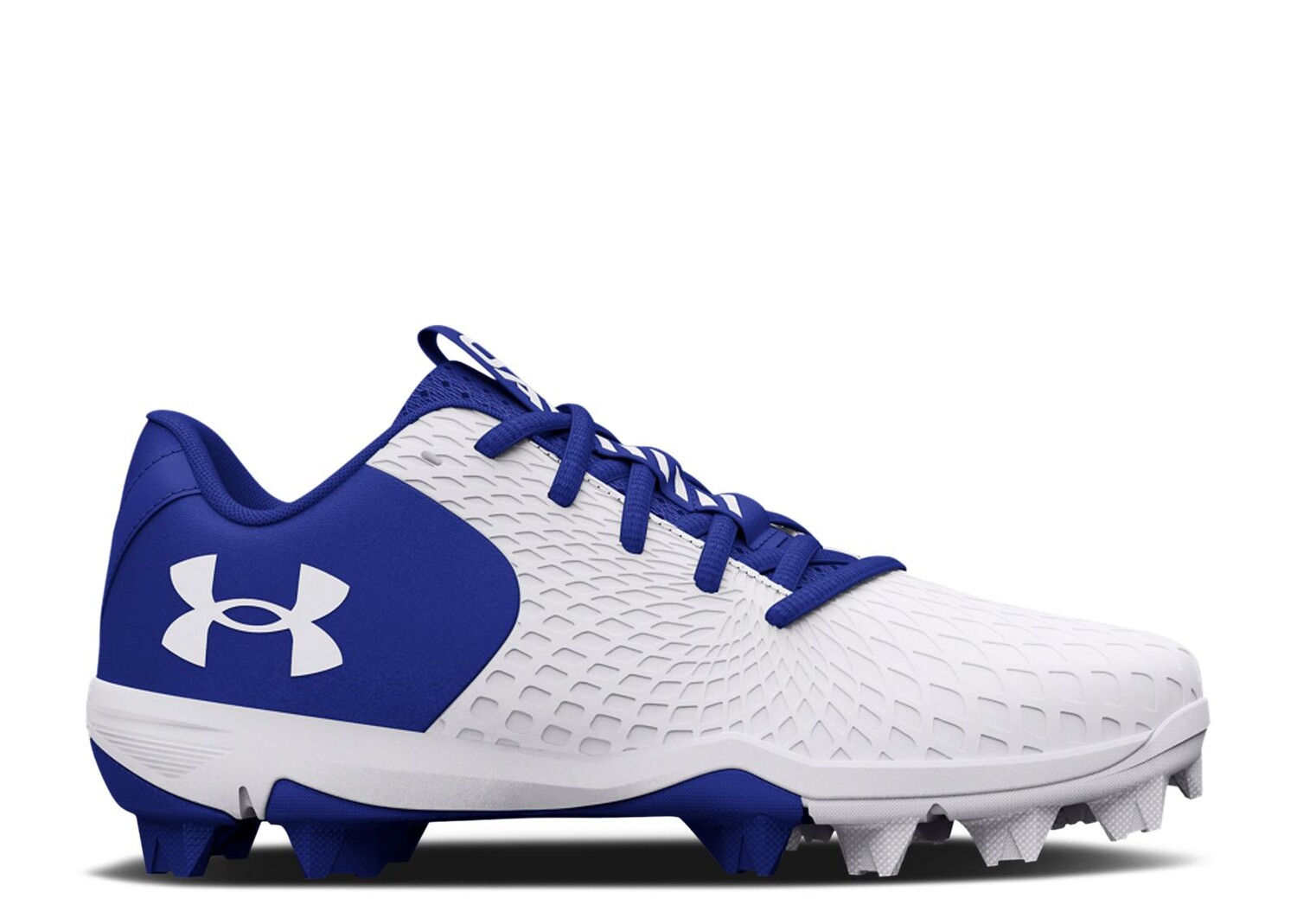

Кроссовки Under Armour Glyde 2 Rm Jr 'White Royal', белый