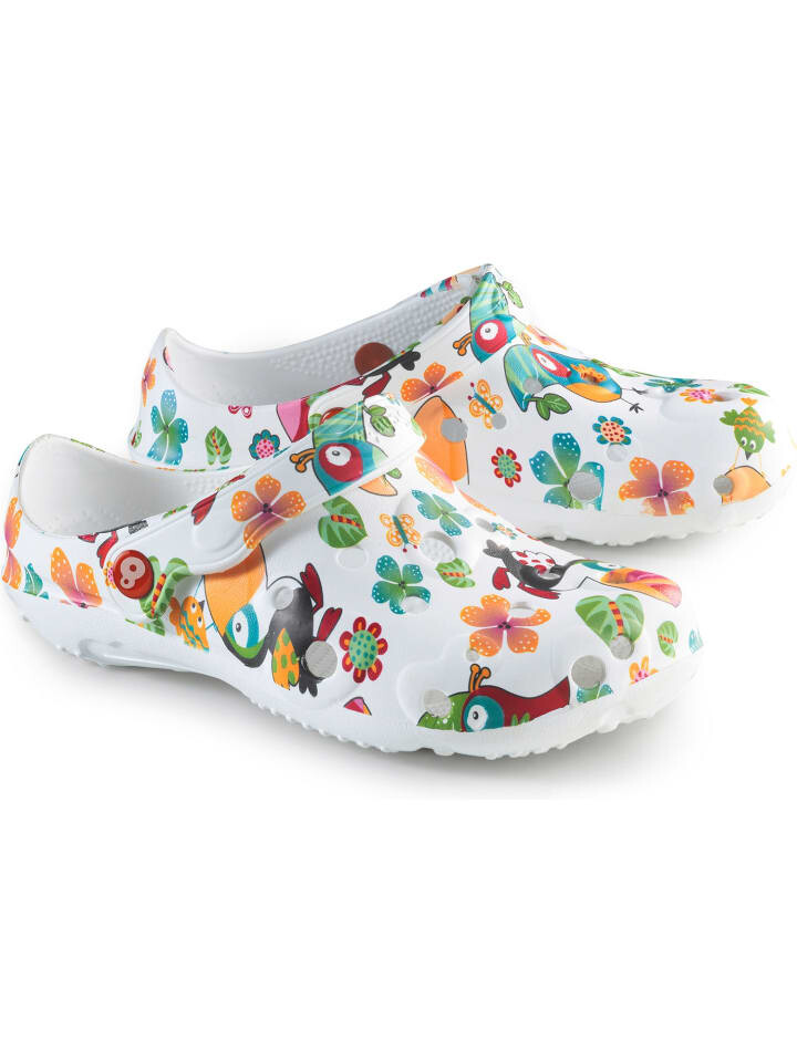 

Мюли Schu´zz, цвет multicolor