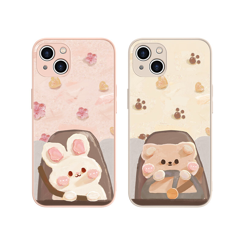 

Чехол для телефона MSMF Us 10 Cents Msmf, DWFQBL5920-sand pink left