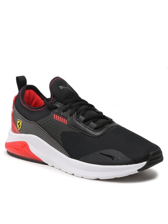 

Кроссовки Puma, черный