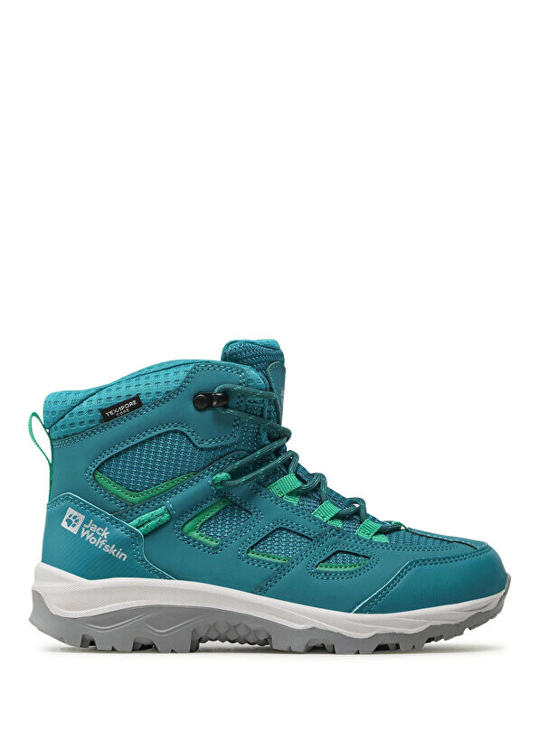 

Детские походные ботинки vojo texapore mid k Jack Wolfskin