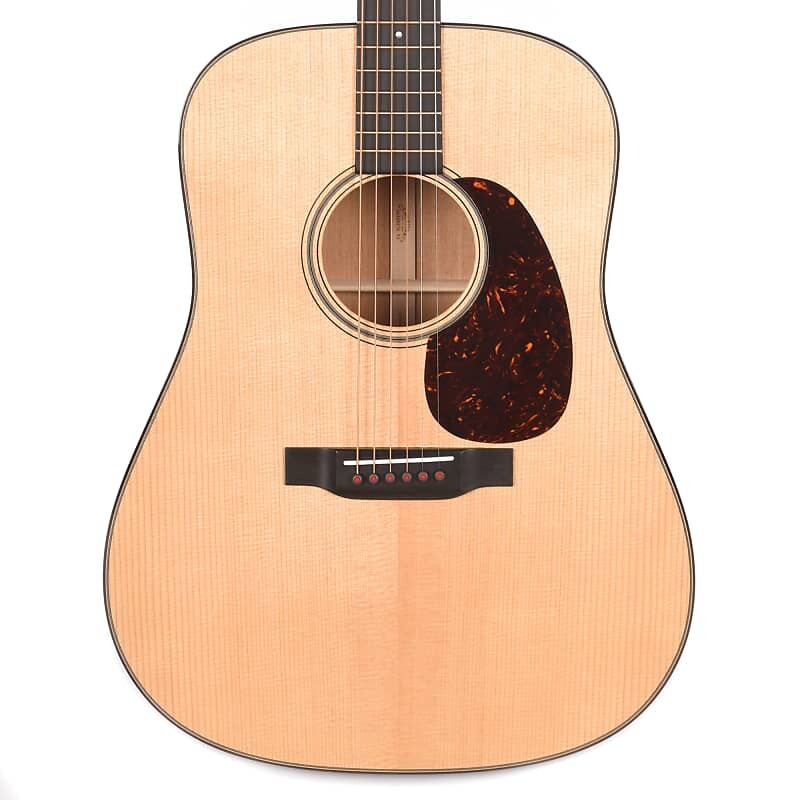 

Акустическая гитара Martin D-18 Modern Deluxe