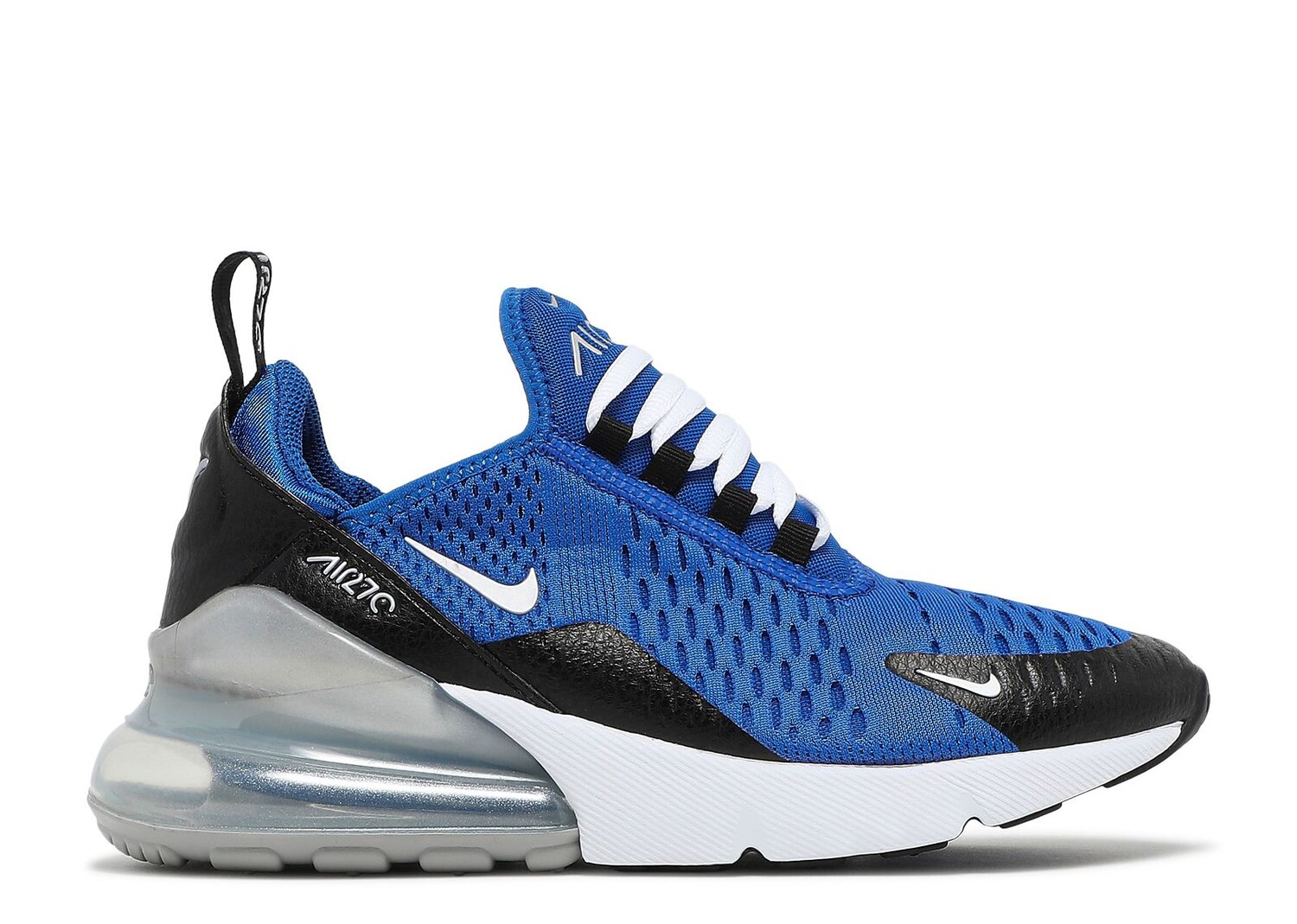

Кроссовки Nike Air Max 270 Gs 'Metallic Stars', синий