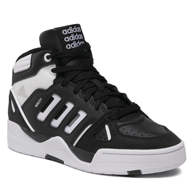 

Кроссовки adidas MidcityMid, черный