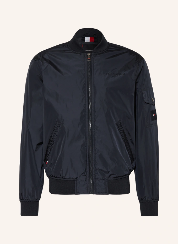 

Блузка Tommy Hilfiger, синий