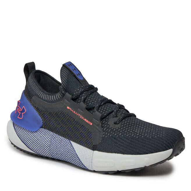 

Кроссовки Under Armour UaHovr Phantom, серый