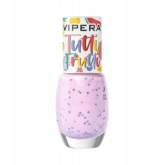 

Лак Тутти Фрутти, 01 Vipera