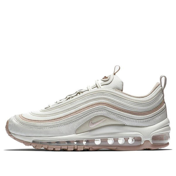 

Кроссовки air max 97 премиум Nike, розовый