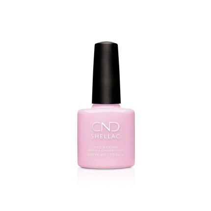 

Кейк Поп Розовый 7,3мл, Cnd Shellac